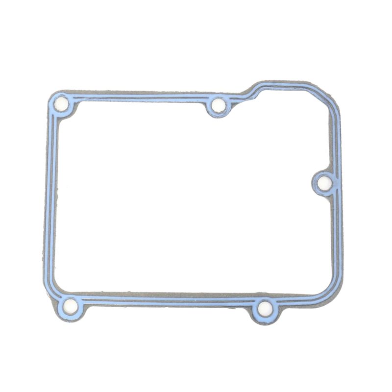 Athena Harley-Davidson Cam Top Cover Silicone Beaded Gasket - Set of 10 - S410195034026