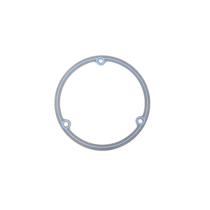 Athena Harley-Davidson Derby Cover Silicone Beaded Gasket - Set of 10 - S410195008001