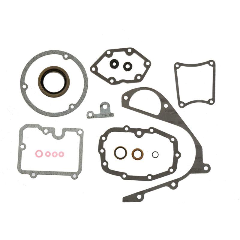 Athena Harley-Davidson Engine Oil Seal Kit - P400195366899