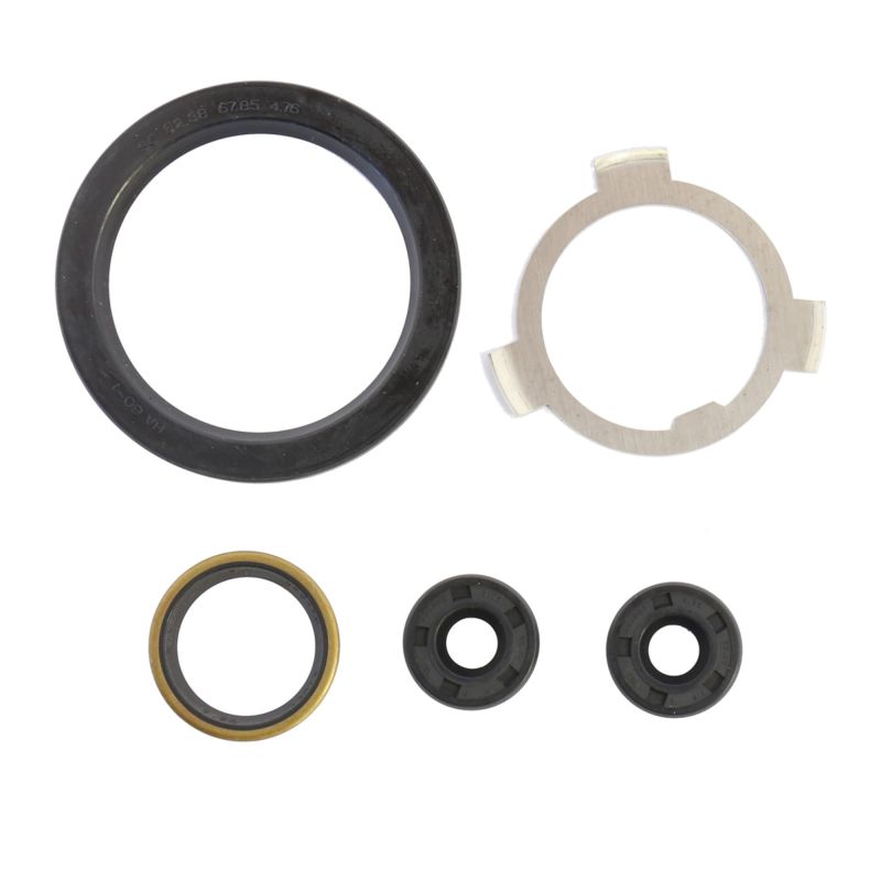 Athena Harley-Davidson Engine Oil Seal Kit - P400195370898