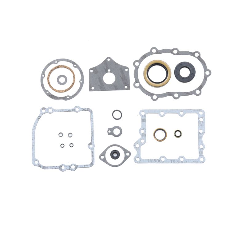 Athena Harley-Davidson Engine Oil Seal Kit - P400195400730