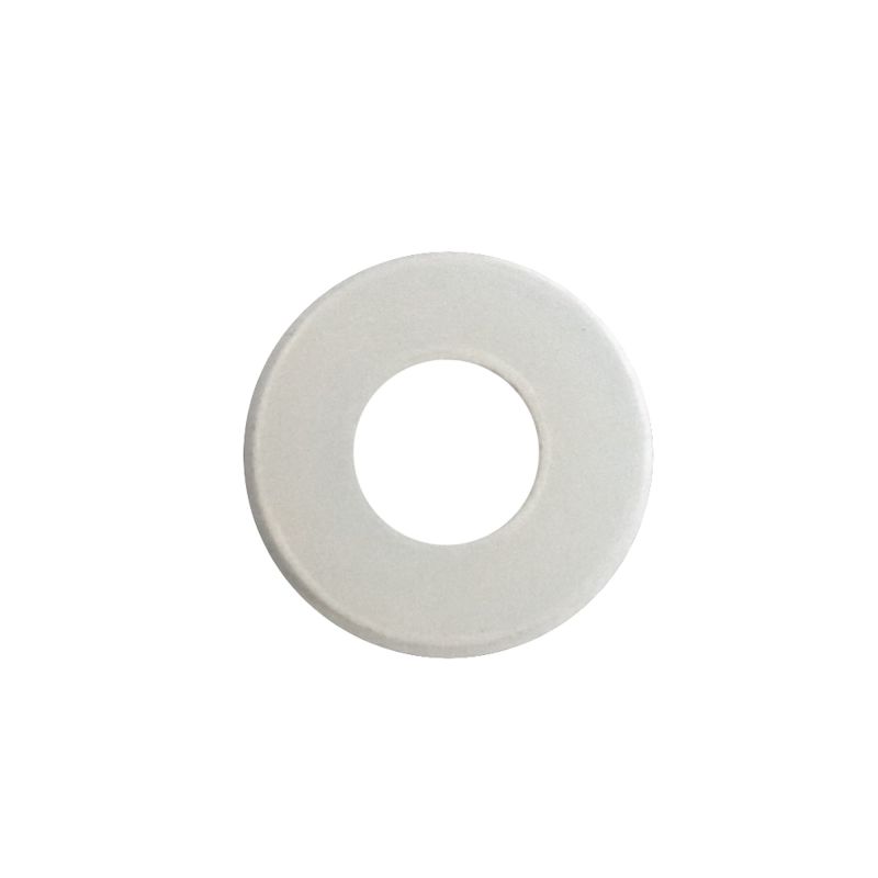 Athena Harley-Davidson Nylon Cover Screw Washer - Set of 20 - S410195117025