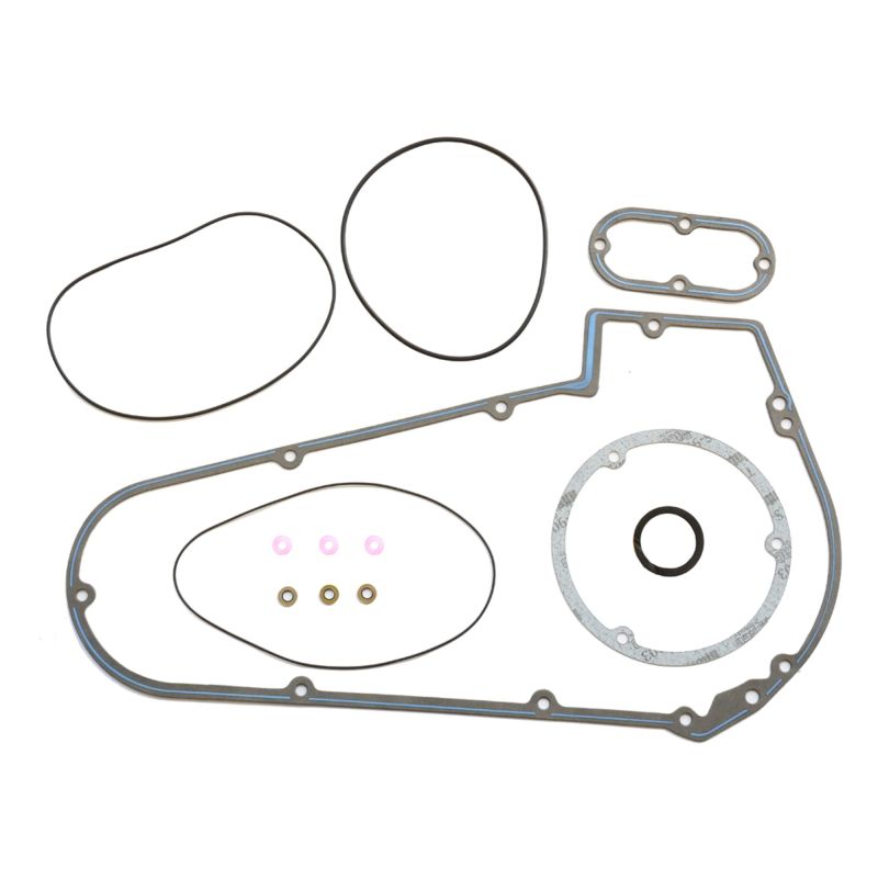 Athena Harley-Davidson Primary Cover Gasket Kit (60538-81K) - P400195300900