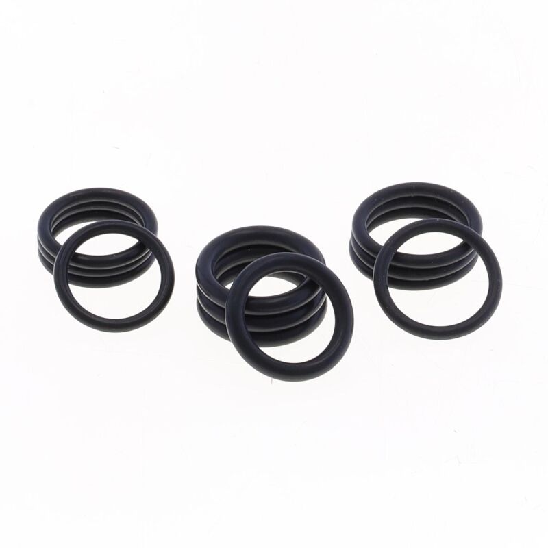 Athena Harley-Davidson Pushrod O-Ring Seal Kit - P400195700002