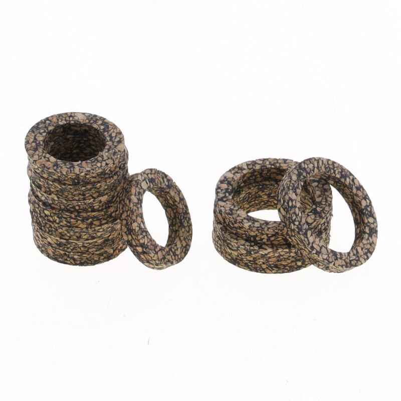 Athena Harley-Davidson Pushrod Tube Cork Seal Set - P400195550003
