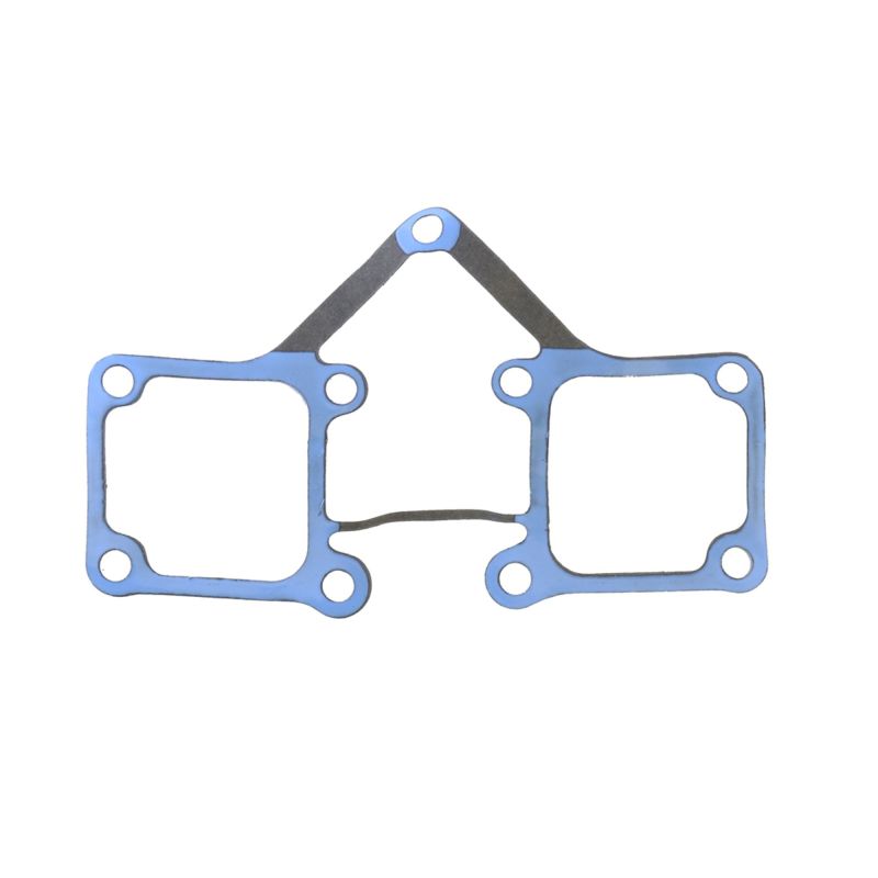 Athena Harley-Davidson Rocker Arm Cover Gasket Silicone Beaded - Set of 10 - S410195015021