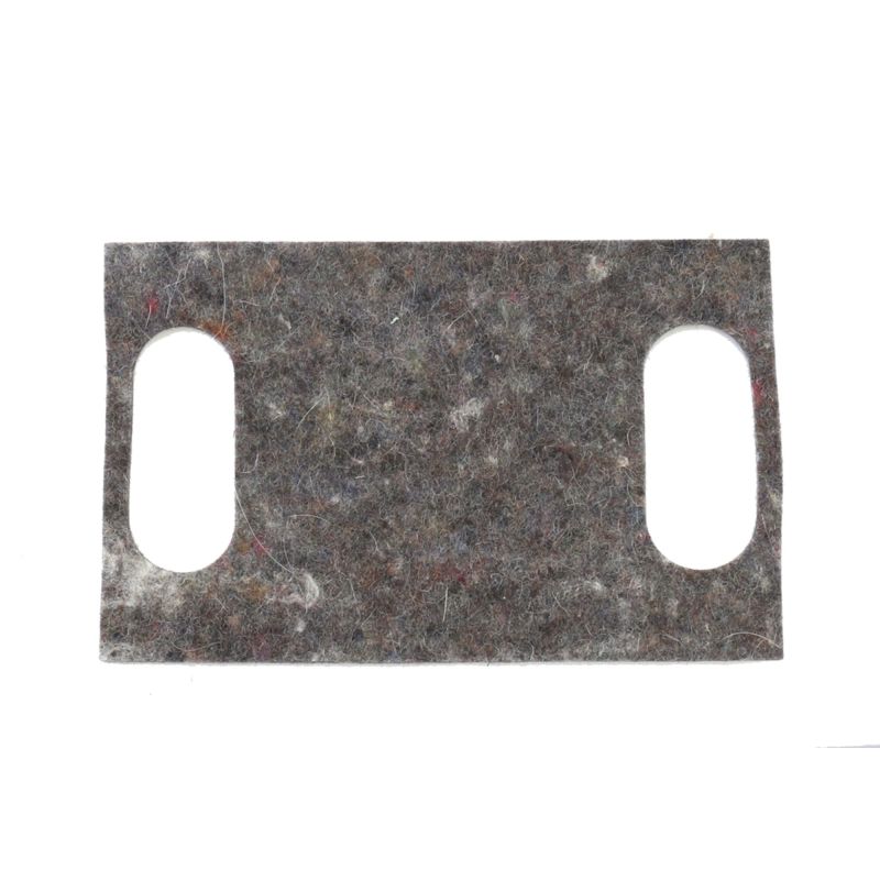 Athena Harley-Davidson Rocker Arm Cover Pad - Set of 10 - S410195015035