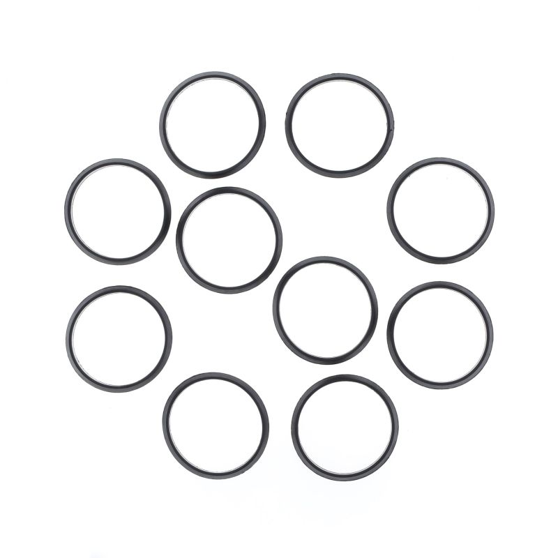 Athena Harley-Davidson Sportsters Intake Manifold Gasket - Set of 10 - S410195010001