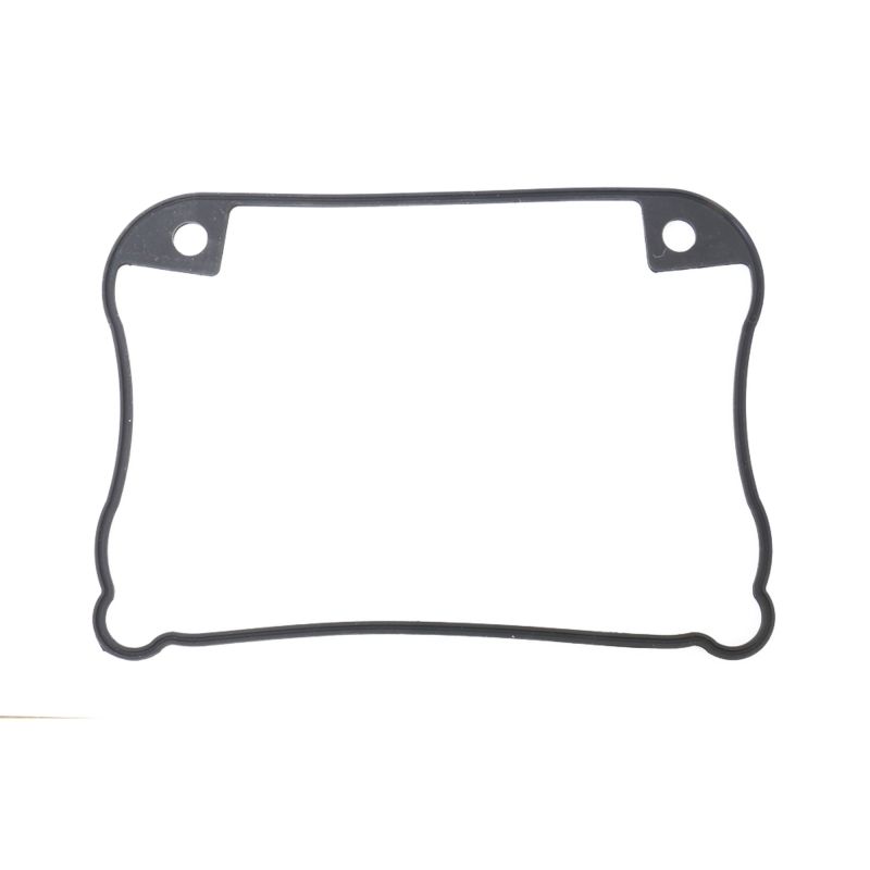 Athena Harley-Davidson Sportsters Rocker Cover Lower Gasket Rubber Coated - Set of 5 - S410195015019