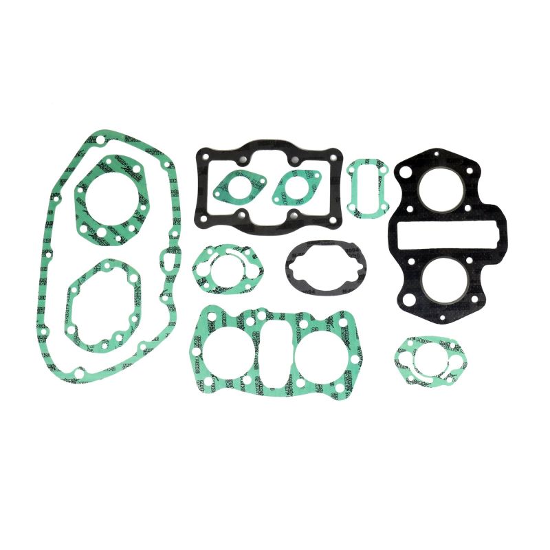 Athena Honda 250cc 4T Complete Gasket Kit (w/o Oil Seals) - P400210850020