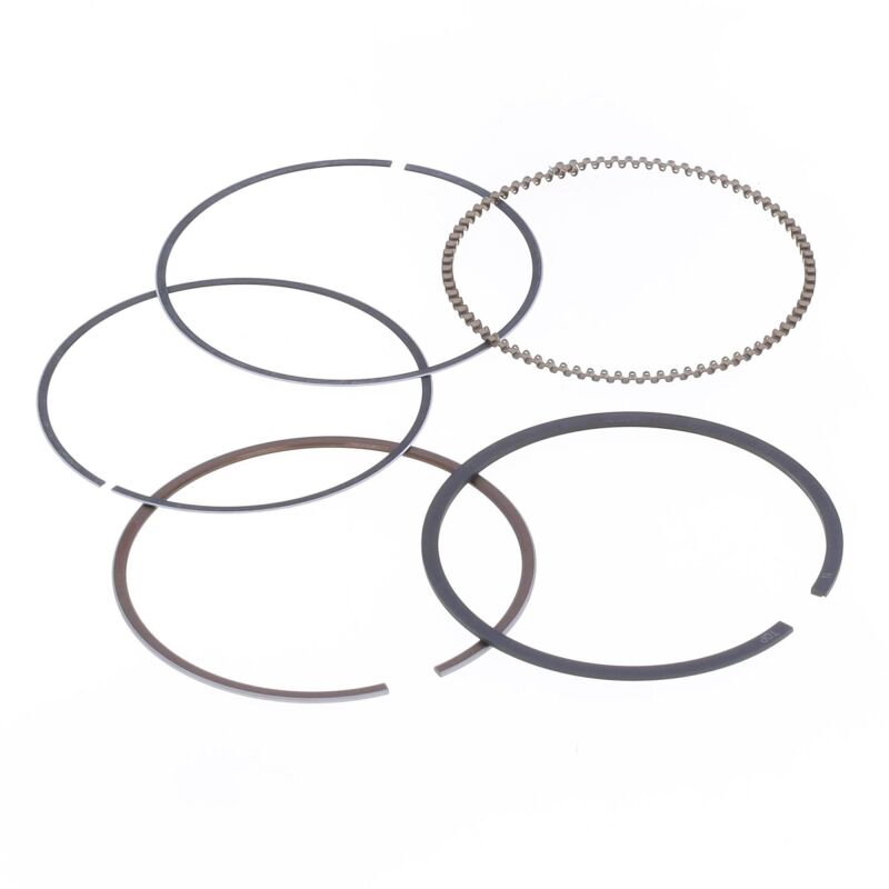 Athena Honda CBR R 125 67mm Bore Ring Set (For Athena Pistons Only) - S41316153