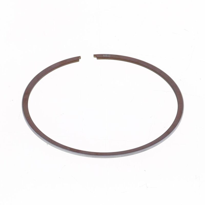Athena Honda CR R 125 54.5mm Bore Piston Ring Set (For Athena Piston) - S41316007