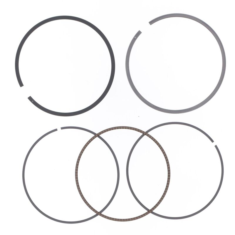 Athena Honda CRF F 230 67mm Bore Piston Ring Set (For Athena Piston) - S41316154
