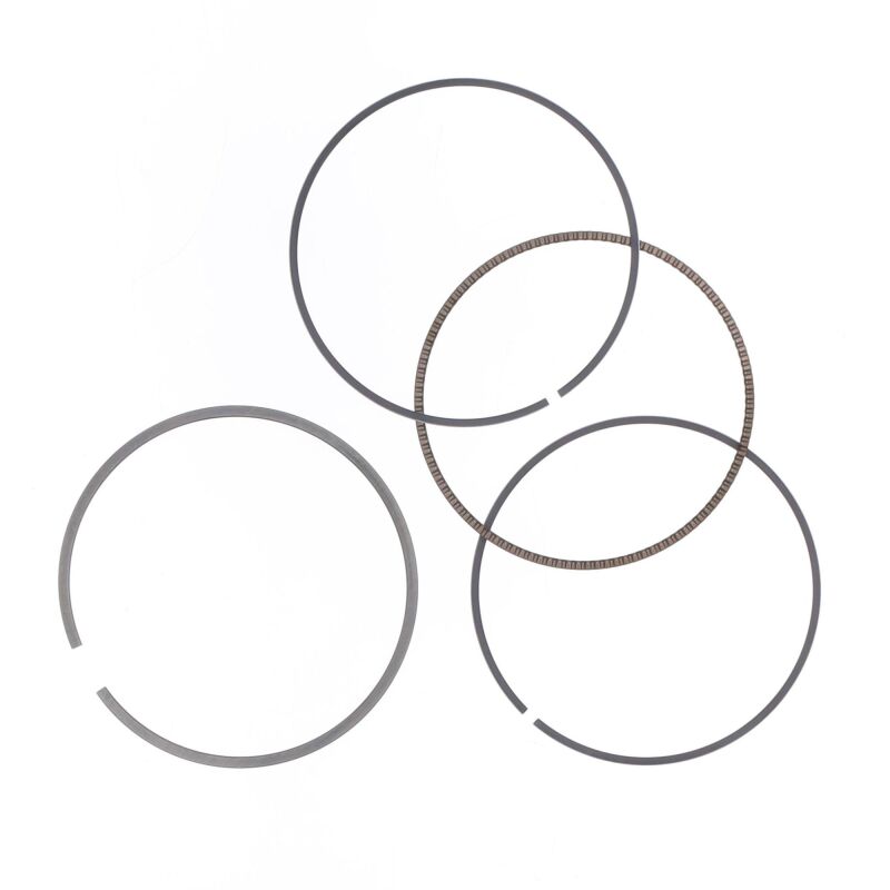 Athena Honda CRF R 150 66mm Bore Piston Ring Set (For Athena Piston) - S41316180