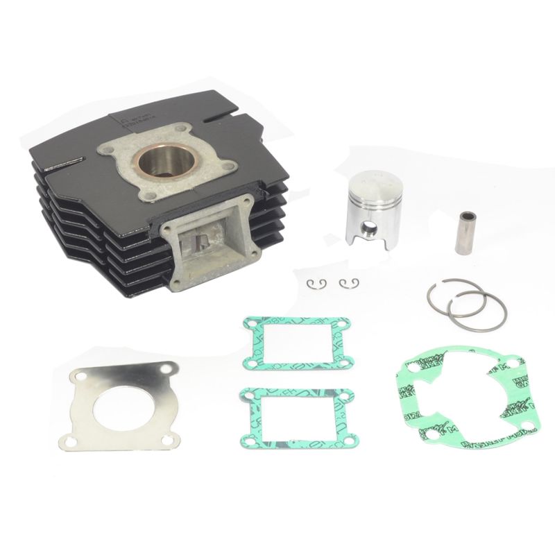 Athena Honda MB S 50 39mm Bore 50cc Standard Bore Cylinder Kit (For Athena Cyl Kit) - 007400