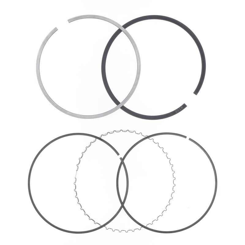Athena Honda NX Dominator 650 101mm Bore Piston Ring Set (For Athena Pistons Only) - S41316098