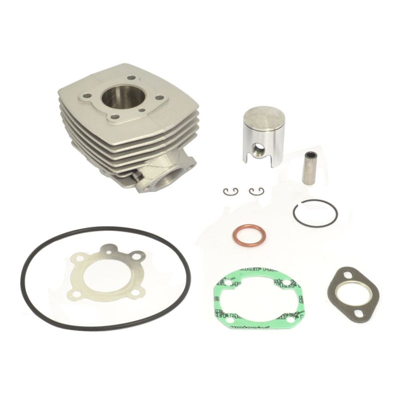 Athena Honda PK Wallaro 50cc 40mm Standard Bore Cylinder Kit - 064400