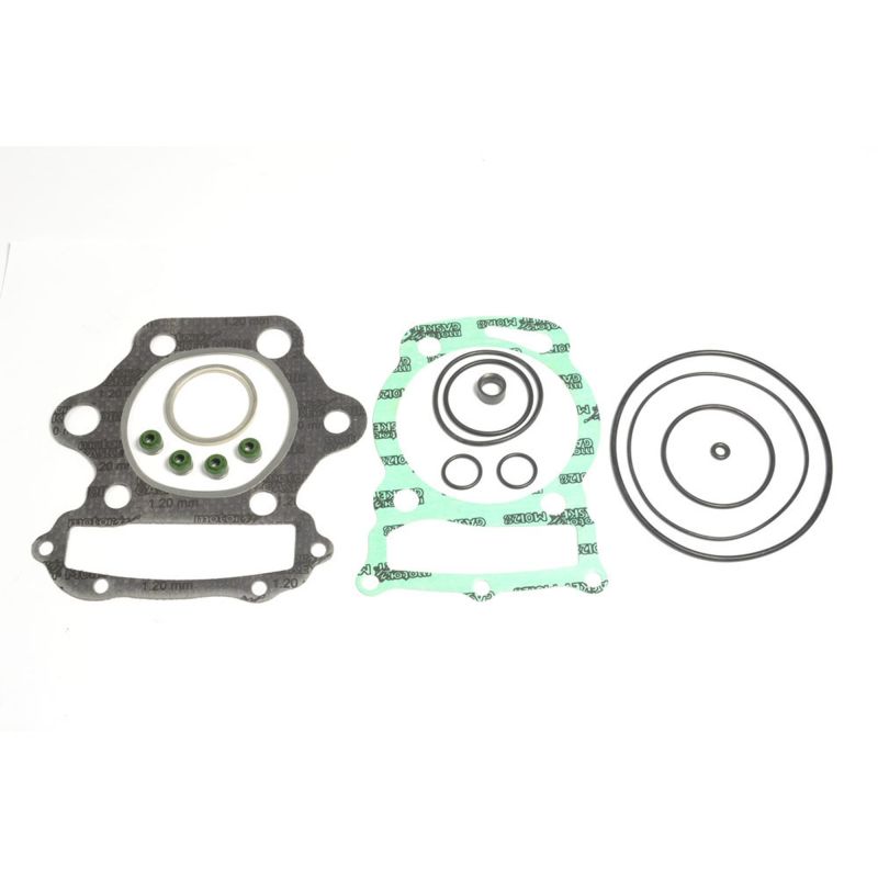 Athena Honda XL 350 K1/K2 Top End Gasket Kit - P400210600351