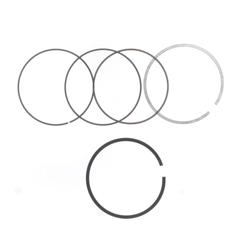 Athena Honda XR R 650 102mm Bore Ring Set (For Athena Pistons Only) - S41316002