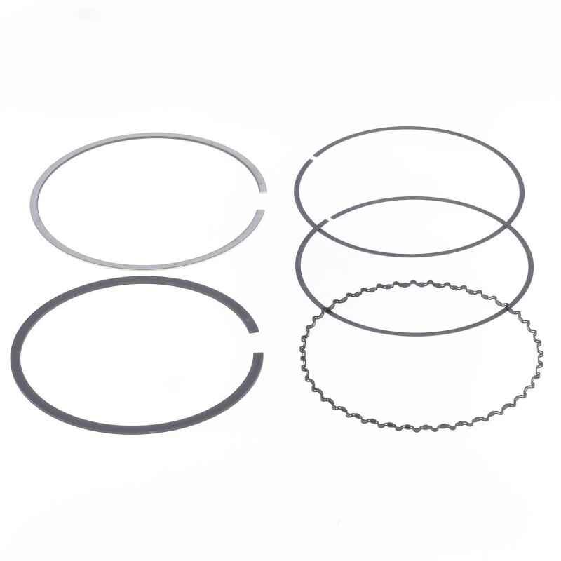 Athena Husaberg FE S/E 400 92mm Bore Ring Set (For Athena Piston) - S41316022