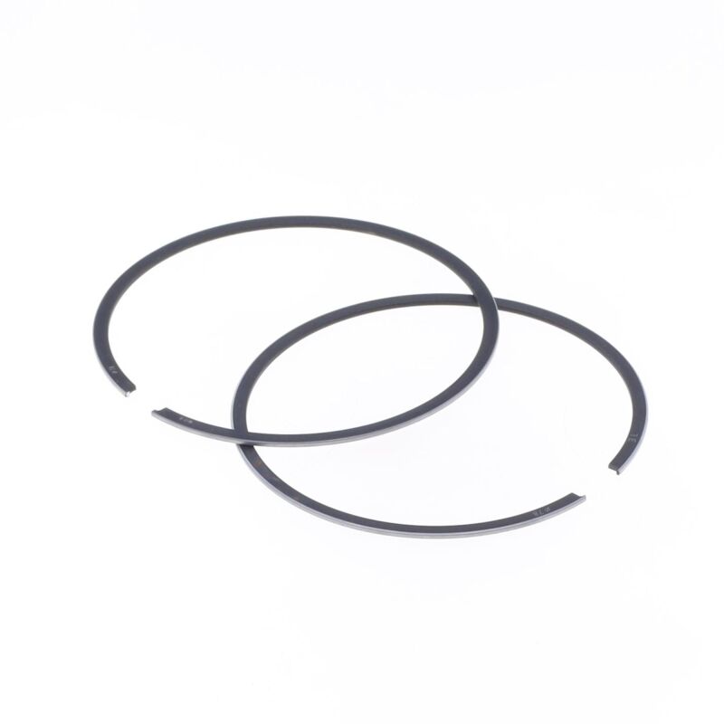 Athena Husqvarna WR 360 78mm Bore Piston Ring Set (For Athena Piston) - S41316038