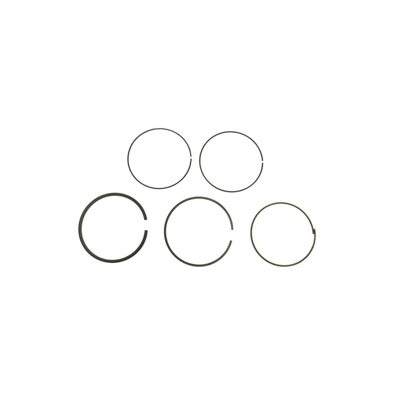 Athena KYMCO Maxxer HR 300 78mm Bore Piston Ring Set (For Athena Piston) - S41316141