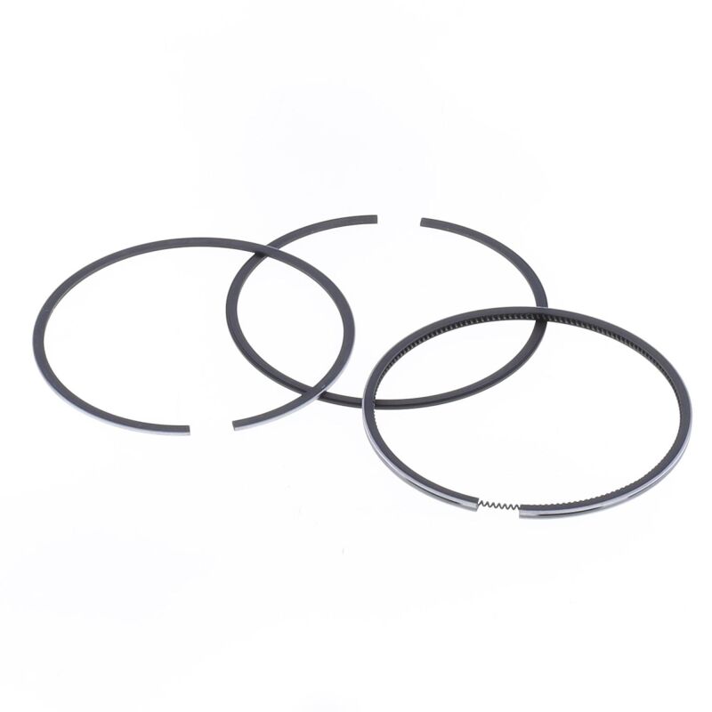 Athena KYMCO S/ S I 250 72.7mm Bore Piston Ring Set (For Athena Pistons Only) - S41316124