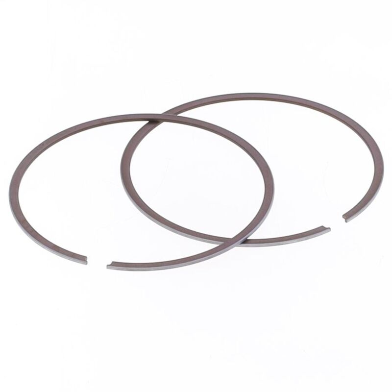 Athena Kawasaki KDX 200 66mm Bore Piston Ring Set (For Athena Piston) - S41316059