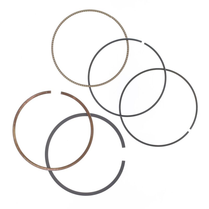 Athena Kawasaki KFX R 450 100mm Bore Piston Ring Set (For Athena Piston) - S41316179