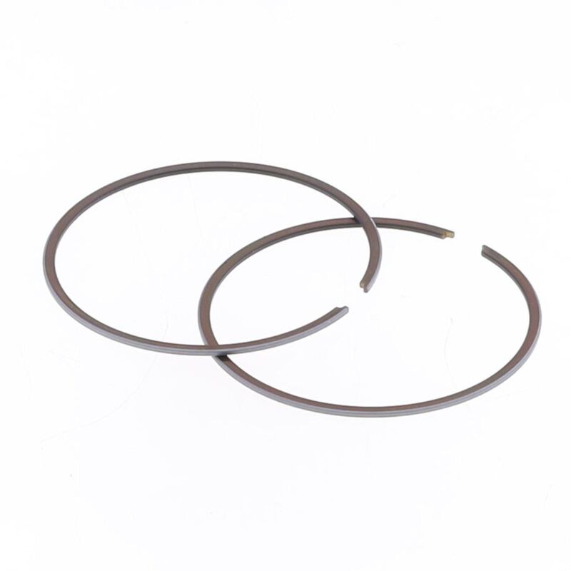 Athena Kawasaki KX 80 48mm Bore Piston Ring Set (For Athena Piston) - S41316040