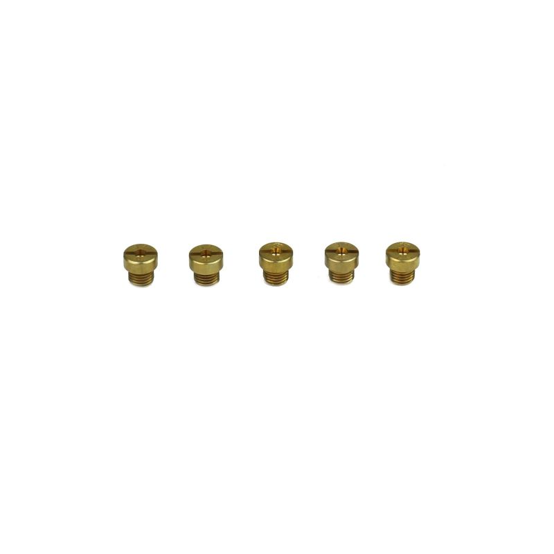 Athena M5 N.1990-1995-97-100-105 Jets Kit - 5 Pack - P400000140021