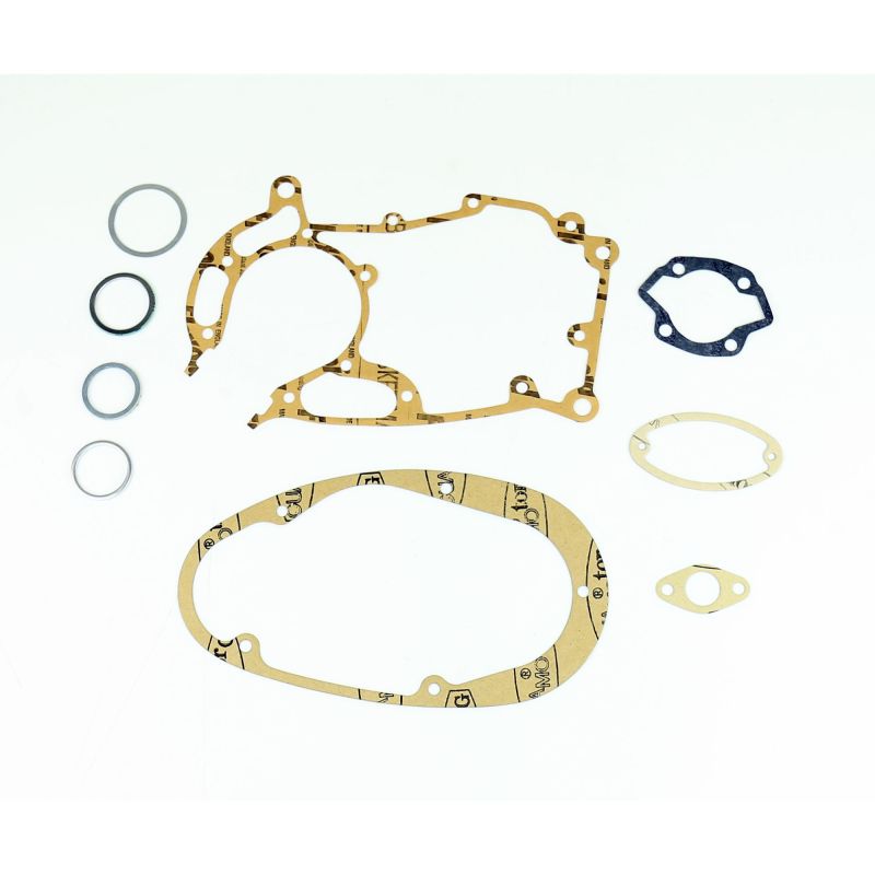 Athena Minarelli 2T P4 / P4 Sport 50 49 Complete Gasket Kit (Excl Oil Seal) - P400130850120