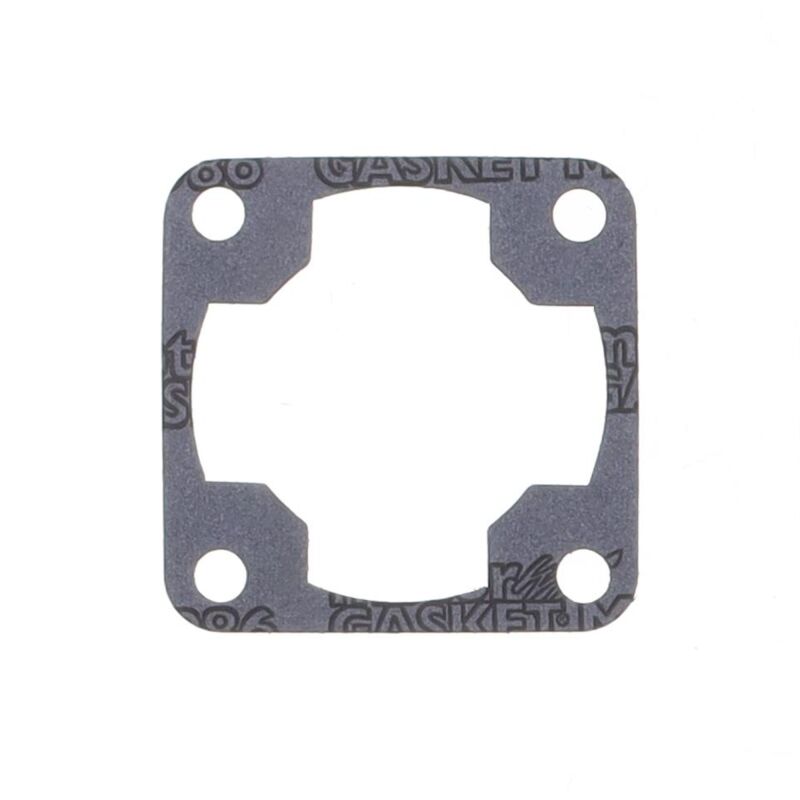 Athena Minarelli 2T V1A / V1H / V1Hl / Ks 49 OE Thickness Cylinder Base Gasket - S410130006009