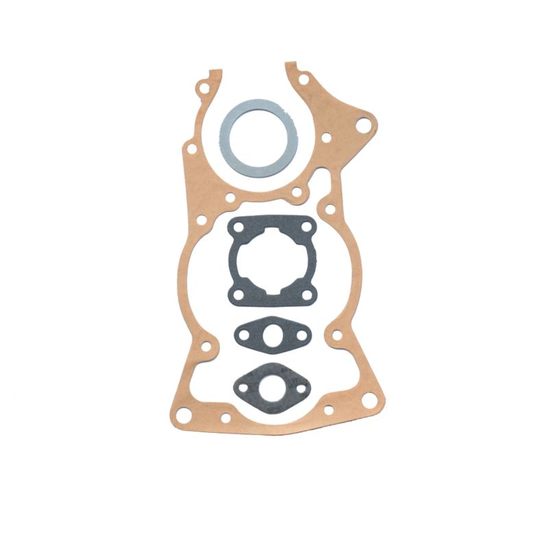 Athena Minarelli 2T V2 49 Complete Gasket Kit (Excl Oil Seal) - P400130850070