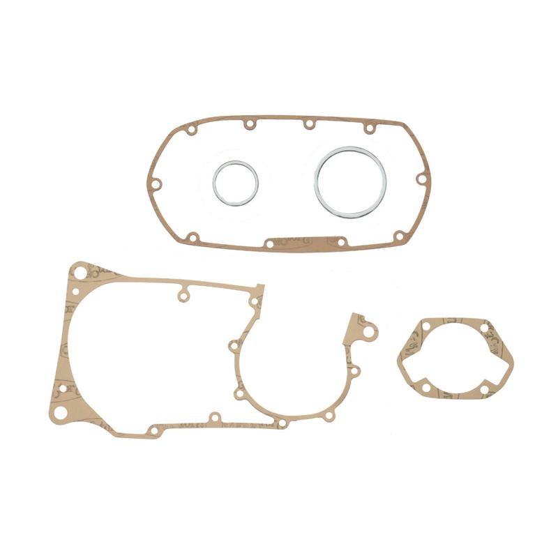 Athena Ossa 250 Complete Gasket Kit (w/o Oil Seals) - P400410850010