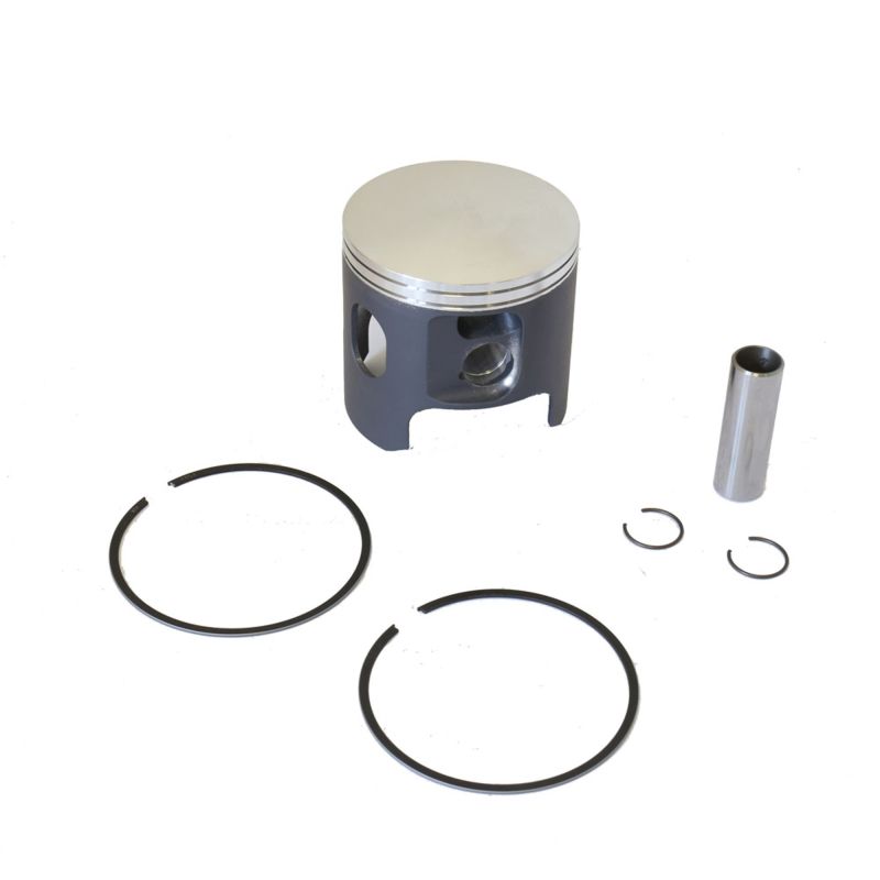 Athena Polaris 400/400 2X4 L 83.42mm Forged Racing Piston - S4F083500010
