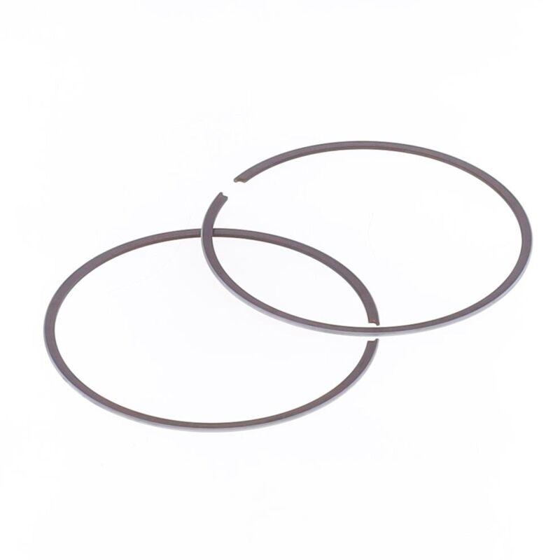 Athena Polaris Scrambler 250 72.5mm Bore Piston Ring Set (For Athena Piston) - S41316017