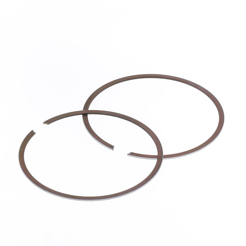 Athena Polaris Scrambler 250 73.5mm Bore Piston Ring Set (For Athena Piston) - S41316075
