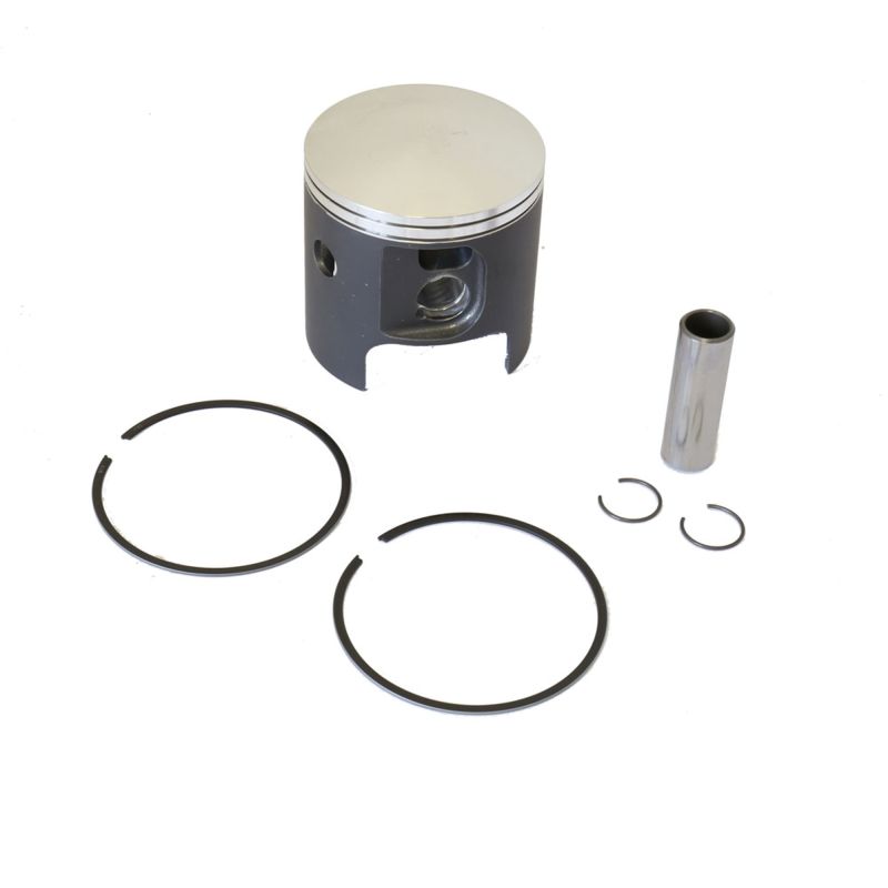 Athena Polaris TRAIL 350 BOSS L 2X4 81.93mm 2T Forged Racing Piston - S4F082000010