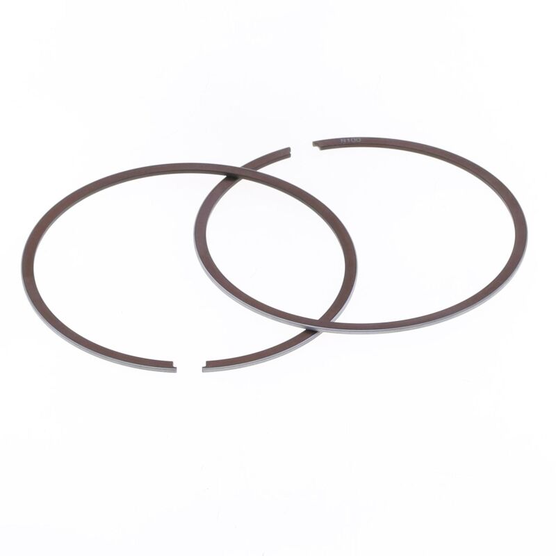 Athena Polaris Xplorer 4X4 300 75mm Bore Piston Ring Set (For Athena Piston) - S41316078