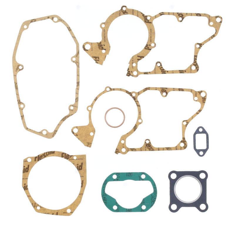 Athena Sachs 125cc 2T 5/6 VEL Complete Gasket Kit (w/o Oil Seals) - P400460850090
