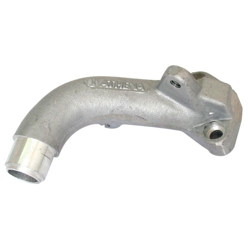 Athena Sachs 50 15mm Bore Intake Manifold (Straight) - 073905