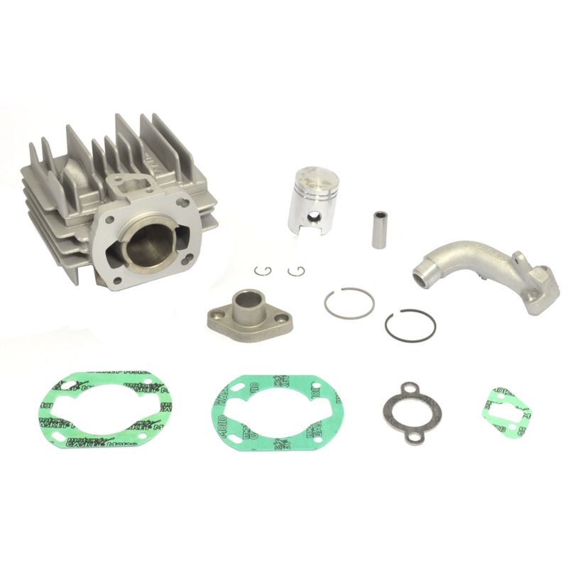 Athena Sachs 50 38mm Bore 47cc 42mm Stroke Standard Bore Cylinder Kit - 073900