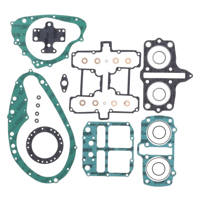 Athena Suzuki GS E/L/S/T/LZ 450 Complete Gasket Kit (w/o Oil Seals) - P400510850450