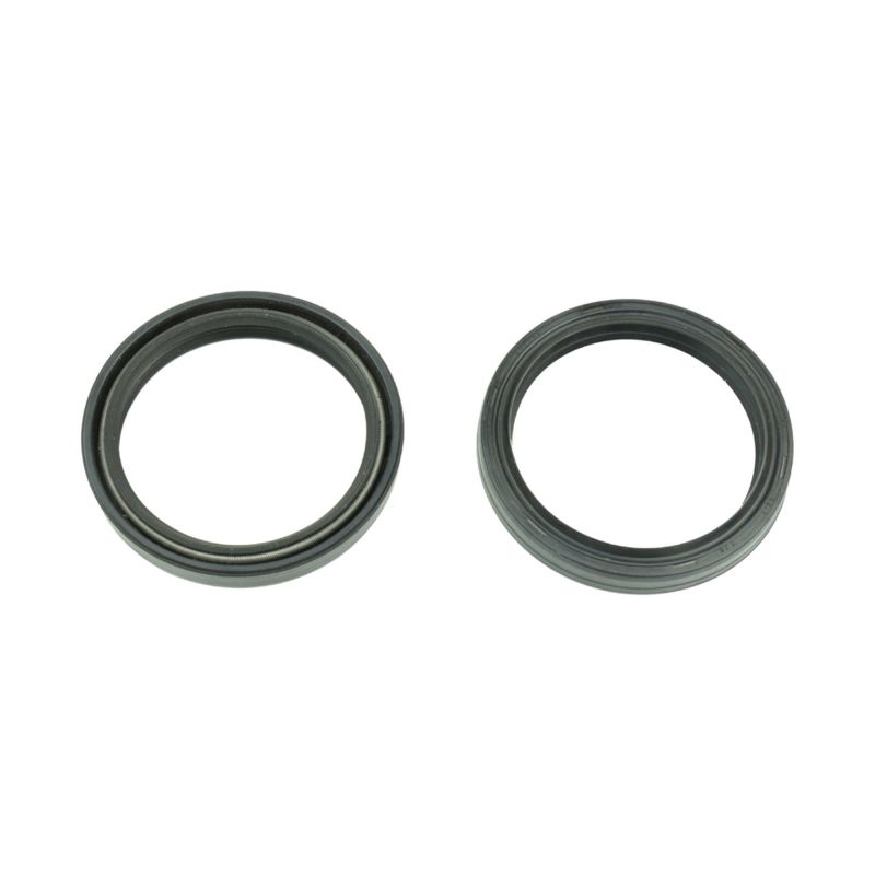 Athena WP Suspension 43mm Fork Tubes 43x52.7x7/8mm Fork Oil Seal Kit - P40FORK455103