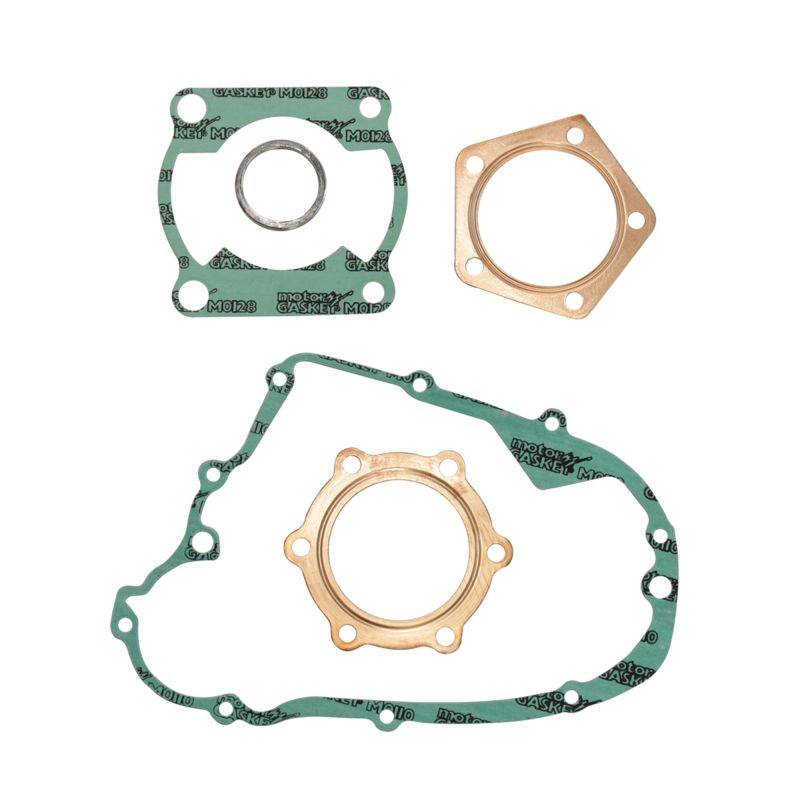 Athena Yamaha DT 175 Complete Gasket Kit (w/o Oil Seals) - P400485850210