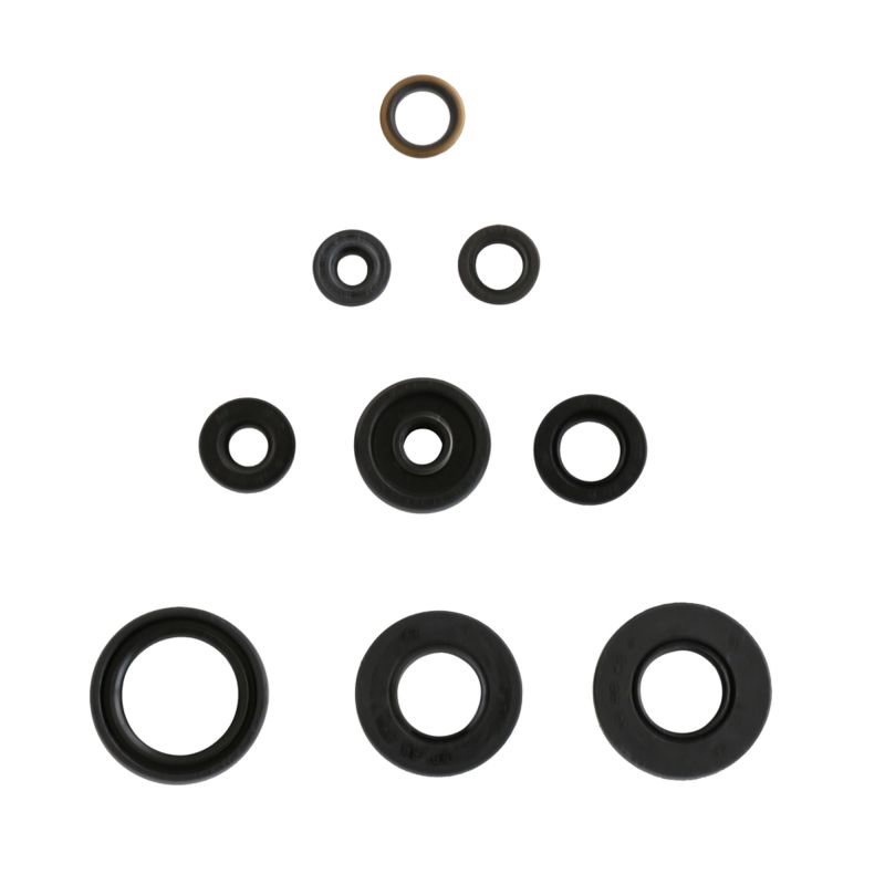 Athena Yamaha DT LC / D 50 Engine Oil Seal Kit - P400485400050