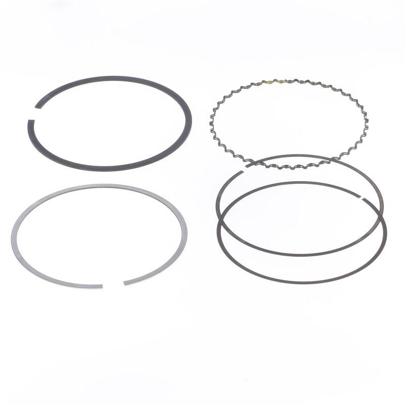 Athena Yamaha TT 350 87mm Bore Piston Ring Set (For Athena Pistons Only) - S41316020