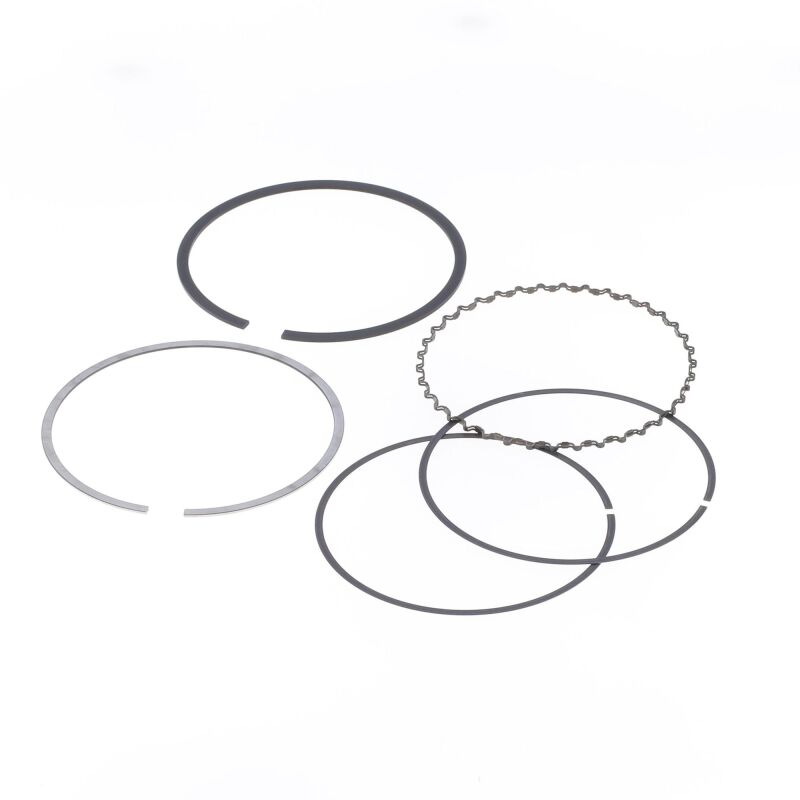 Athena Yamaha XS 650 81mm Bore Piston Ring Set (For Athena Piston) - S41316101