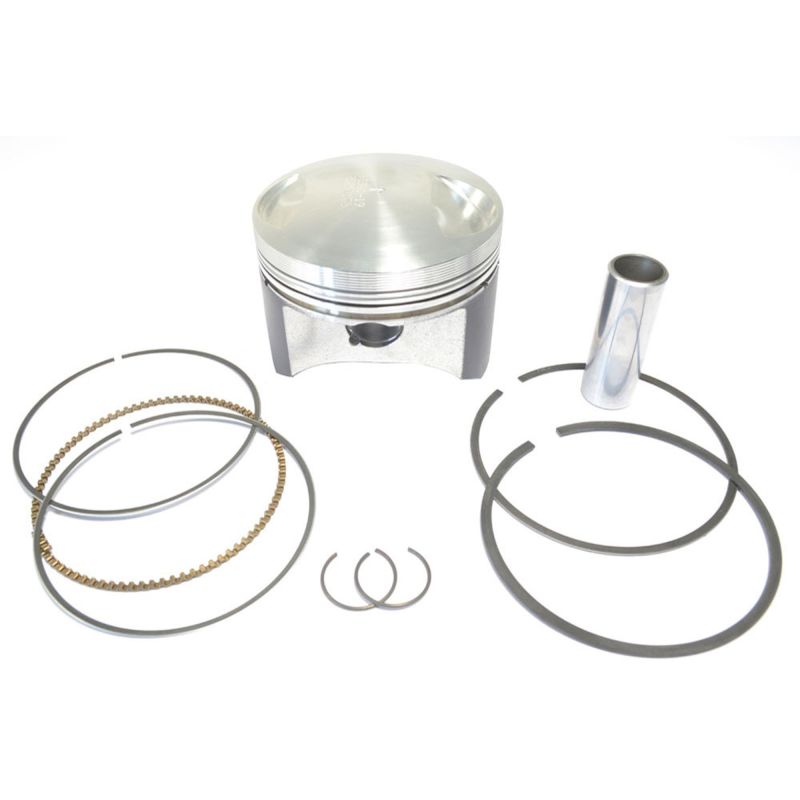 Athena Yamaha XT/TT/SR 500 Forged Piston - S4F088500020